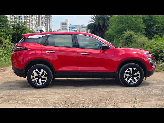 Used Tata Harrier [2019-2023] XZA Plus in Nashik