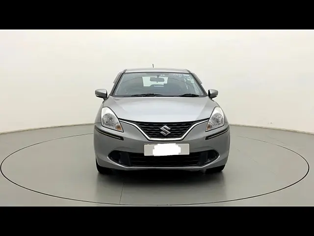 Used 2016 Maruti Suzuki Baleno in Delhi