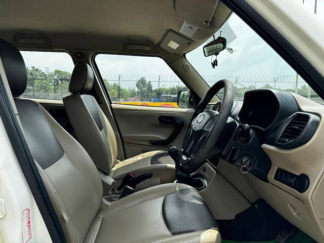 Used Mahindra TUV300 [2015-2019] T4 Plus in Nashik