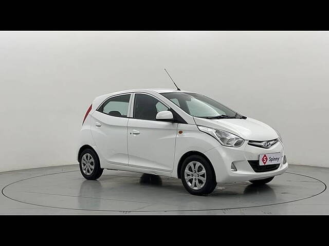 Used Hyundai Eon Sportz in Chennai