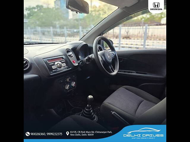 Used Honda Brio [2013-2016] S MT in Delhi