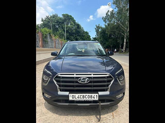 Used 2023 Hyundai Creta in Delhi