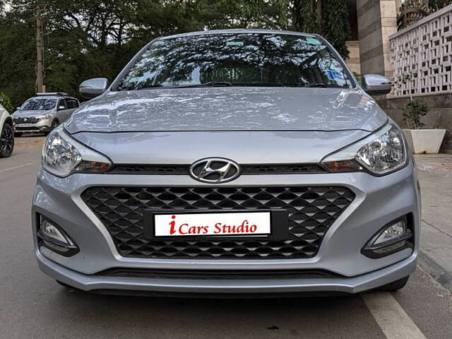 Used 2018 Hyundai Elite i20 in Bangalore