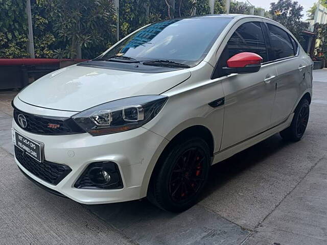 Used Tata Tiago JTP 1.2 [2018-2019] in Chennai