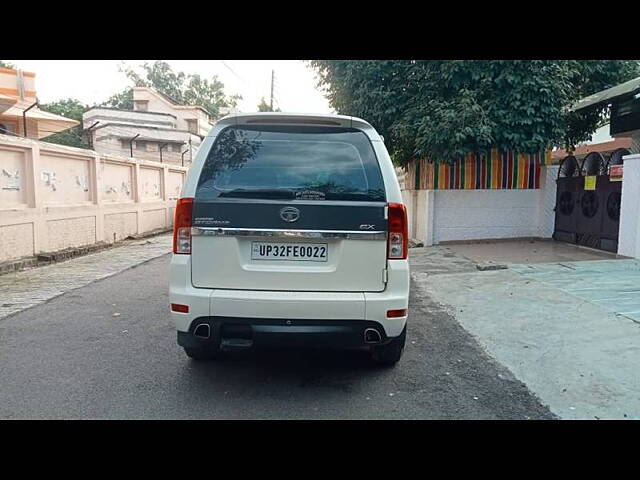 Used Tata Safari Storme [2012-2015] 2.2 EX 4x2 in Lucknow