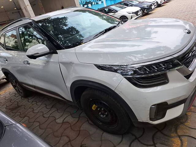 Used Kia Seltos [2019-2022] GTX Plus AT 1.4 [2019-2020] in Lucknow