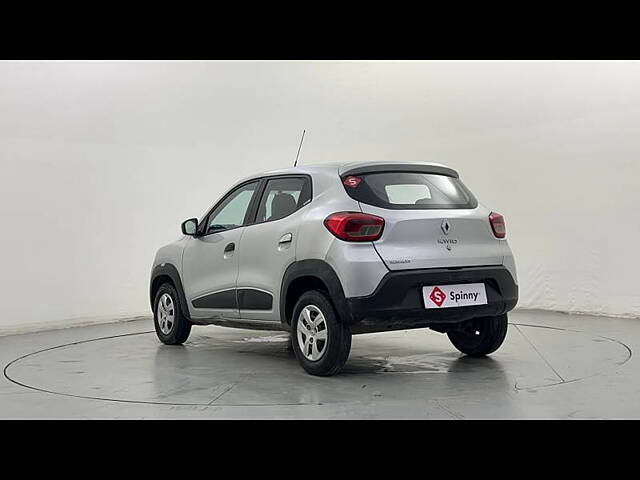 Used Renault Kwid [2019] [2019-2019] RXL in Delhi