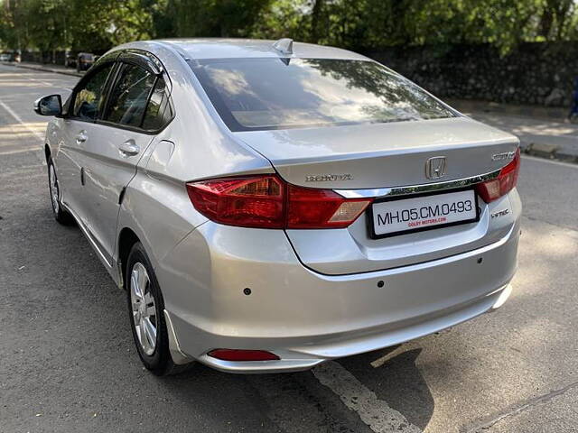 Used Honda City [2014-2017] SV in Mumbai