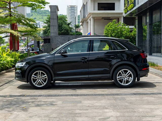 Used Audi Q3 [2017-2020] 30 TDI Premium FWD in Mumbai