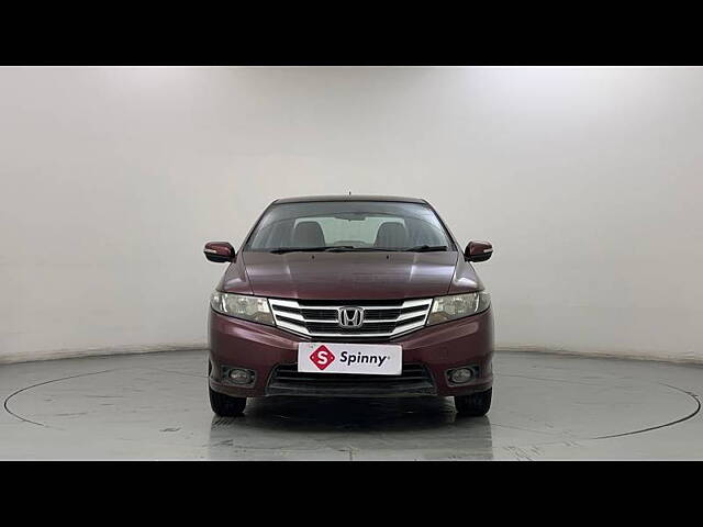 Used Honda City [2011-2014] 1.5 V MT in Gurgaon