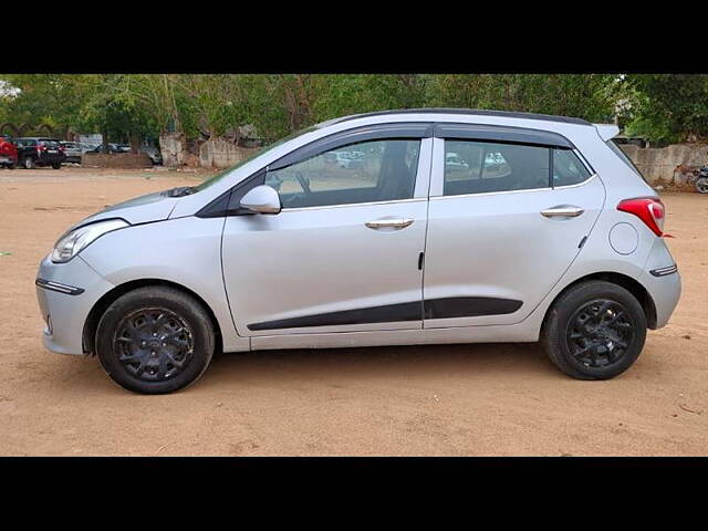 Used Hyundai Grand i10 Sportz 1.2 Kappa VTVT in Delhi