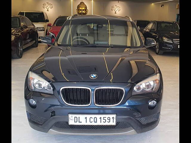 Used 2013 BMW X1 in Bangalore