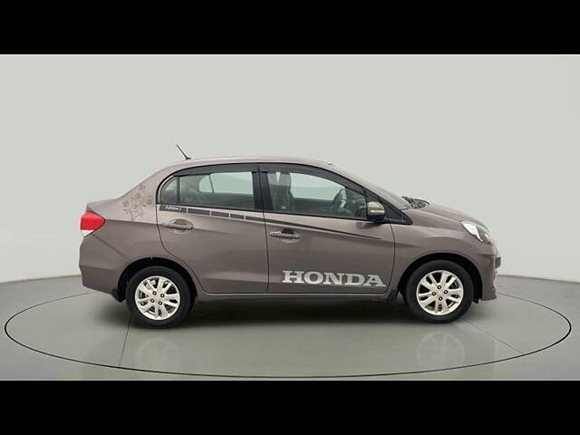 Used Honda Amaze [2013-2016] 1.5 VX i-DTEC in Hyderabad