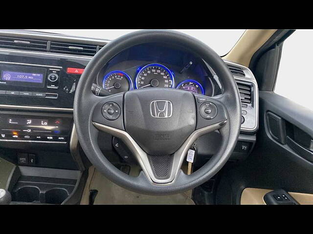 Used Honda City [2014-2017] SV in Pune