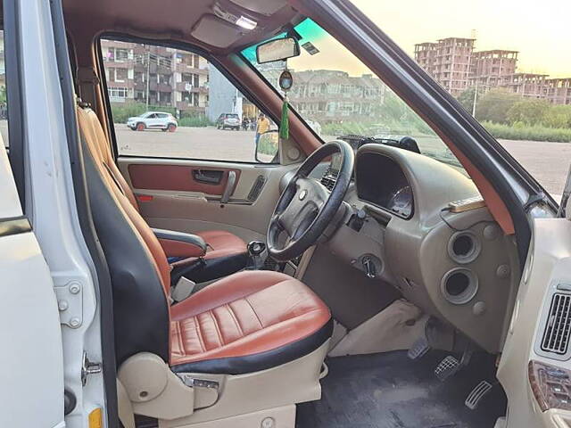 Used Tata Safari [2015-2017] 4x2 EX DICOR BS IV in Zirakpur