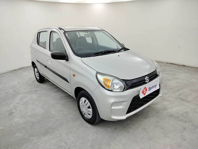 Used Maruti Suzuki Alto 800 [2012-2016] Vxi in Coimbatore