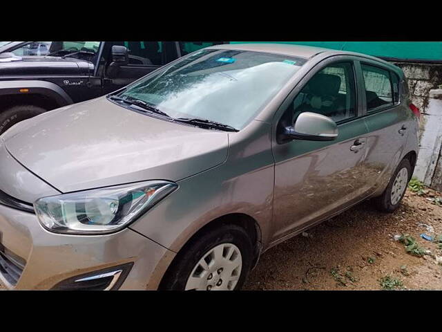 Used Hyundai i20 [2012-2014] Magna 1.2 in Ranga Reddy