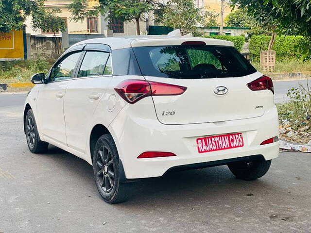 Used Hyundai i20 Active [2015-2018] 1.4 S in Jaipur