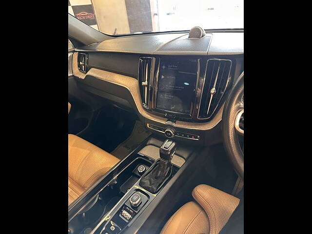 Used Volvo XC60 [2017-2021] Inscription [2017-2020] in Nagpur