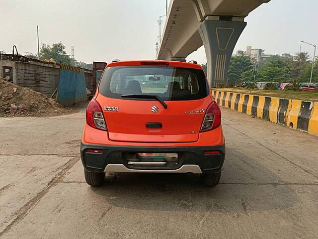 Used Maruti Suzuki Celerio X Zxi [2017-2019] in Mumbai