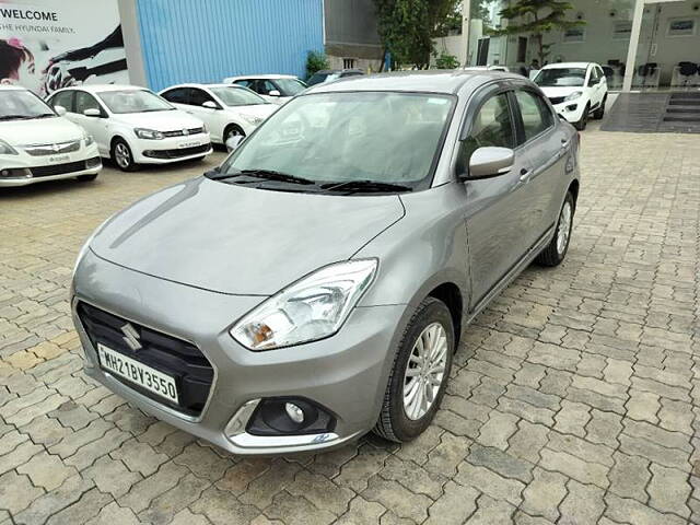 Used 2022 Maruti Suzuki DZire in Aurangabad