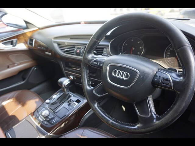 Used Audi A7 [2011-2015] Sportback 3.0 TDI quattro in Chennai