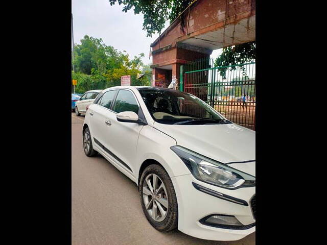 Used Hyundai Elite i20 [2018-2019] Asta 1.4 (O) CRDi in Delhi