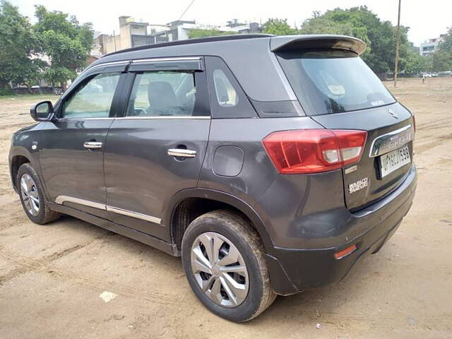 Used Maruti Suzuki Vitara Brezza [2016-2020] VDi in Delhi