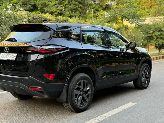 Used Tata Harrier [2019-2023] XZA Dark Edition [2020-2021] in Gurgaon