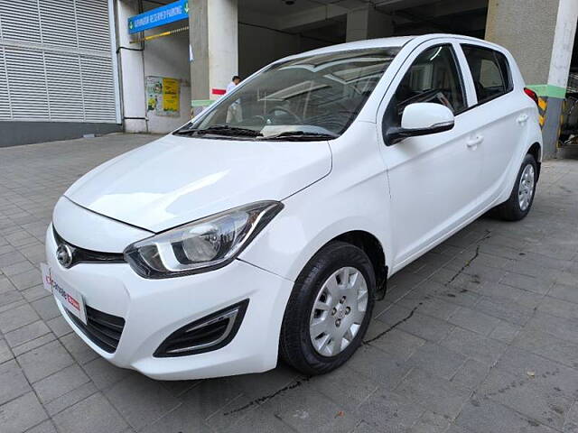 Used Hyundai i20 [2010-2012] Magna 1.2 in Mumbai