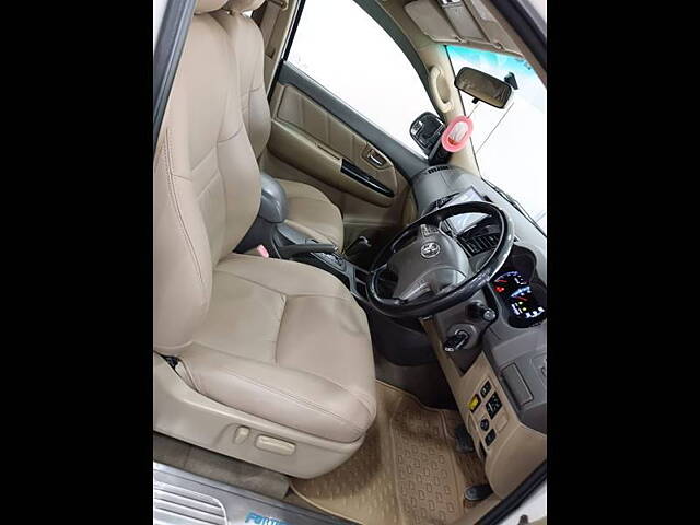 Used Toyota Fortuner [2012-2016] 3.0 4x4 AT in Ludhiana