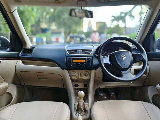 Used Maruti Suzuki Swift DZire [2011-2015] VXI in Mumbai