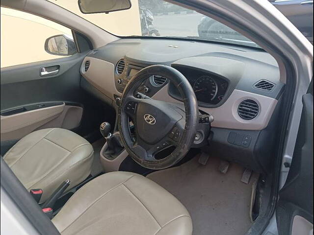 Used Hyundai Grand i10 [2013-2017] Sportz 1.2 Kappa VTVT [2013-2016] in Ranchi