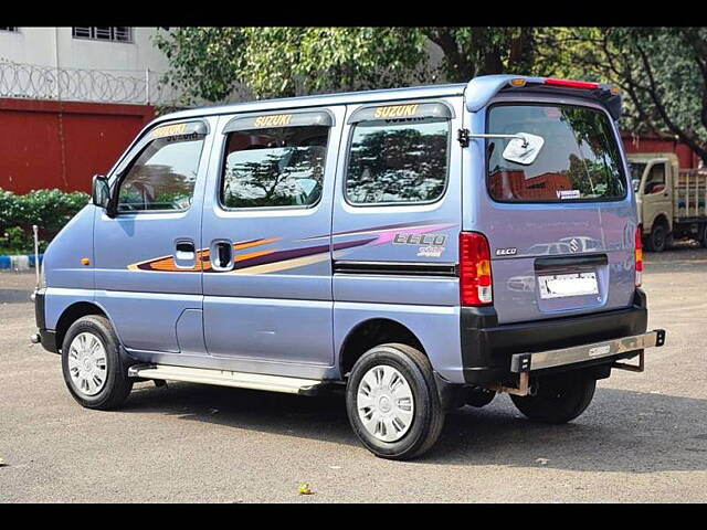 Used Maruti Suzuki Eeco [2010-2022] 5 STR AC (O) in Kolkata