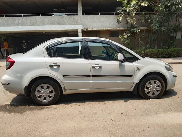 Used Maruti Suzuki SX4 [2007-2013] VXi in Thane