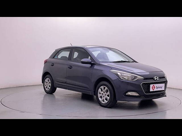 Used Hyundai Elite i20 [2016-2017] Sportz 1.2 [2016-2017] in Bangalore