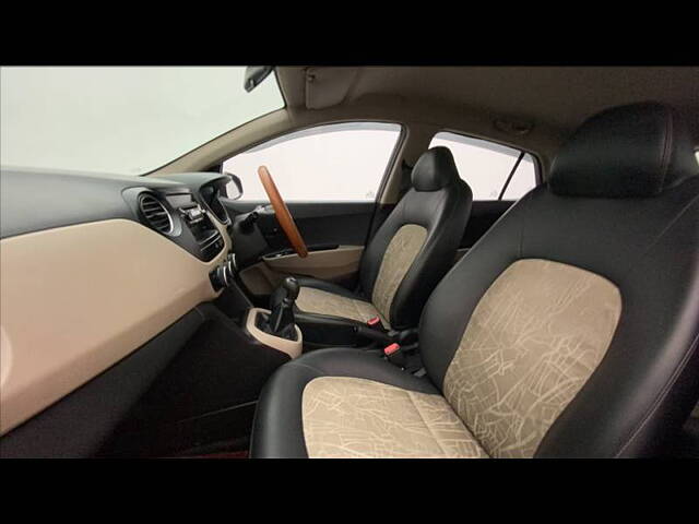 Used Hyundai Grand i10 [2013-2017] Magna 1.2 Kappa VTVT [2013-2016] in Chennai