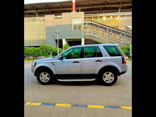 Used Land Rover Freelander 2 [2009-2011] HSE in Mumbai