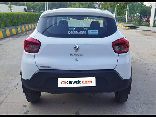 Used Renault Kwid [2015-2019] RXT [2015-2019] in Noida