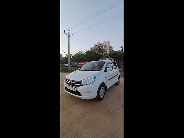 Used Maruti Suzuki Celerio [2017-2021] VXi CNG [2017-2019] in Ahmedabad