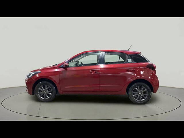 Used Hyundai Elite i20 [2018-2019] Sportz 1.2 in Navi Mumbai