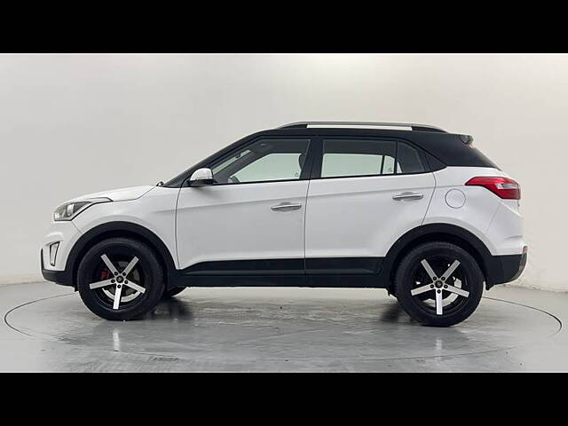 Used Hyundai Creta [2019-2020] Sports Edition Petrol in Delhi