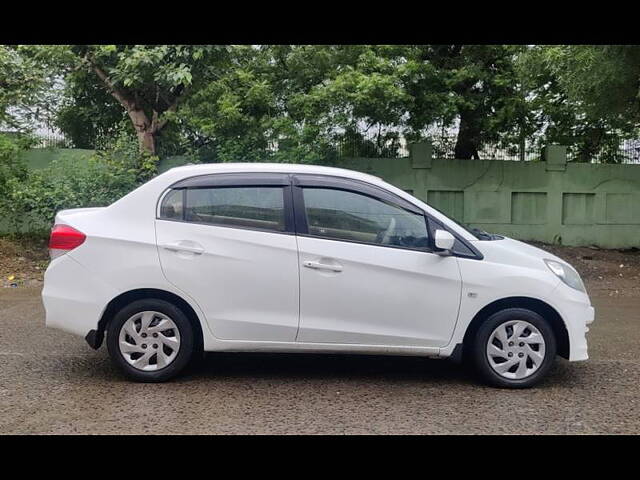 Used Honda Amaze [2013-2016] 1.5 S i-DTEC in Indore