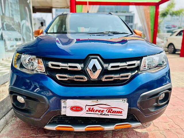 Used Renault Kwid [2015-2019] RXT [2015-2019] in Ahmedabad