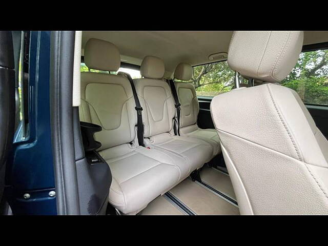 Used Mercedes-Benz V-Class Expression ELWB [2019-2020] in Chennai