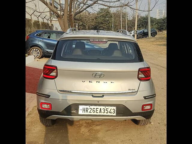 Used Hyundai Venue [2019-2022] S 1.0 Petrol [2019-2020] in Gurgaon