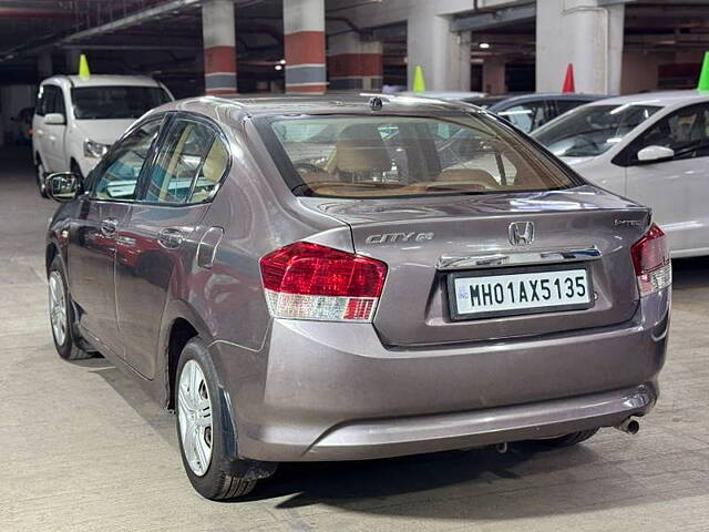 Used Honda City [2008-2011] 1.5 S MT in Mumbai