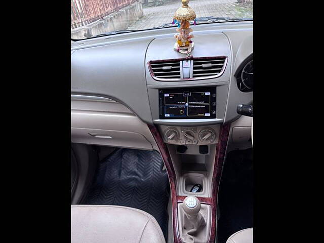 Used Maruti Suzuki Ertiga [2015-2018] ZDI + SHVS in Thane