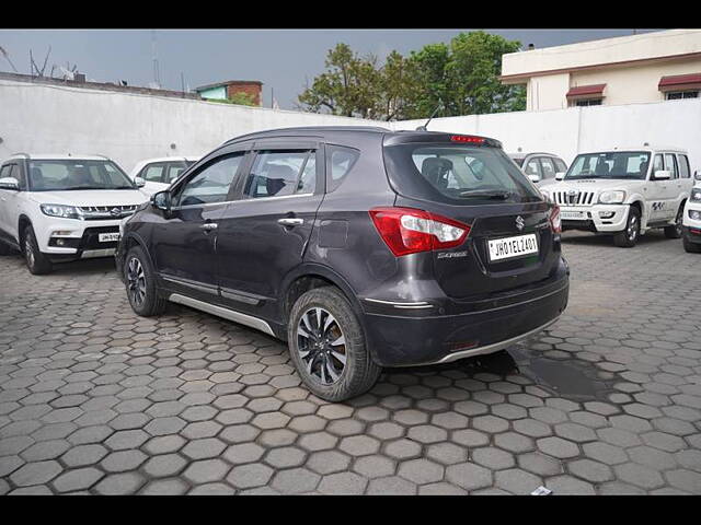 Used Maruti Suzuki S-Cross 2020 Zeta in Ranchi