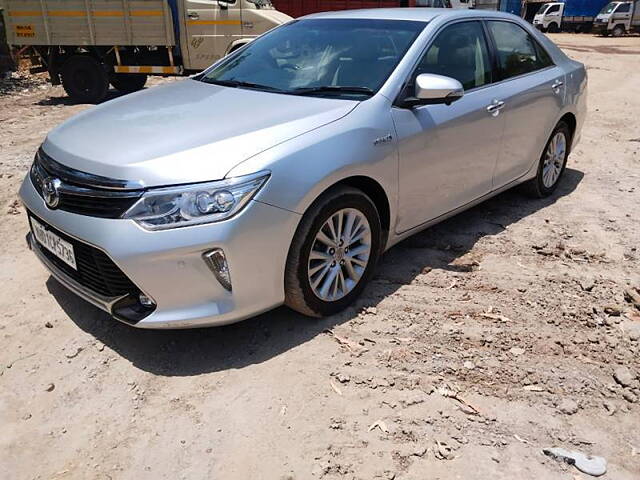 Used Toyota Camry [2015-2019] Hybrid in Mumbai